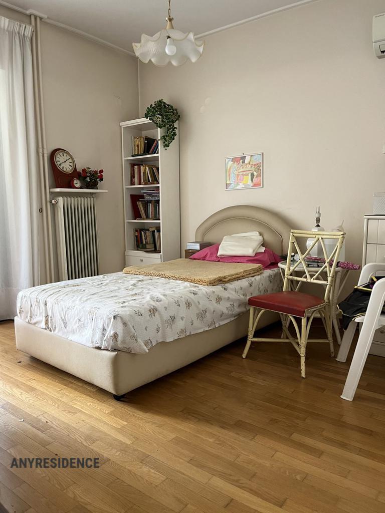 3 room apartment in Greece, photo #9, listing #2470143