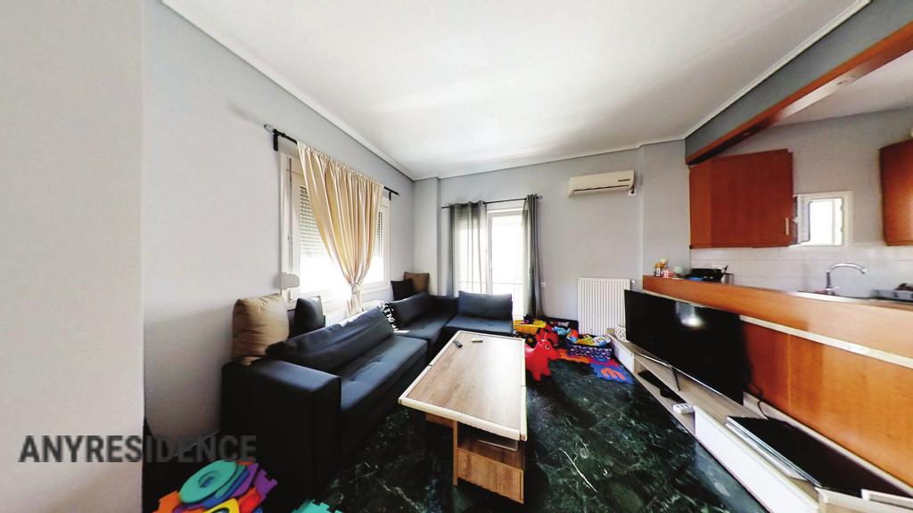 3 room apartment in Palaio Faliro, photo #2, listing #1998142