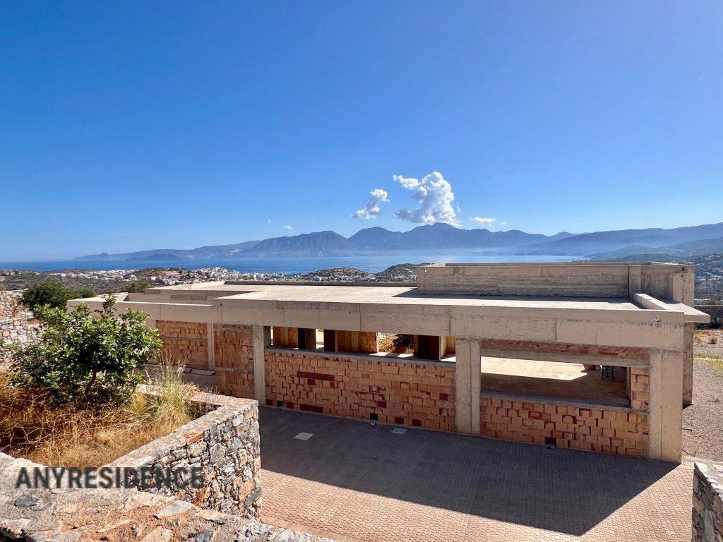 New home in Agios Nikolaos (Crete), photo #1, listing #2416141