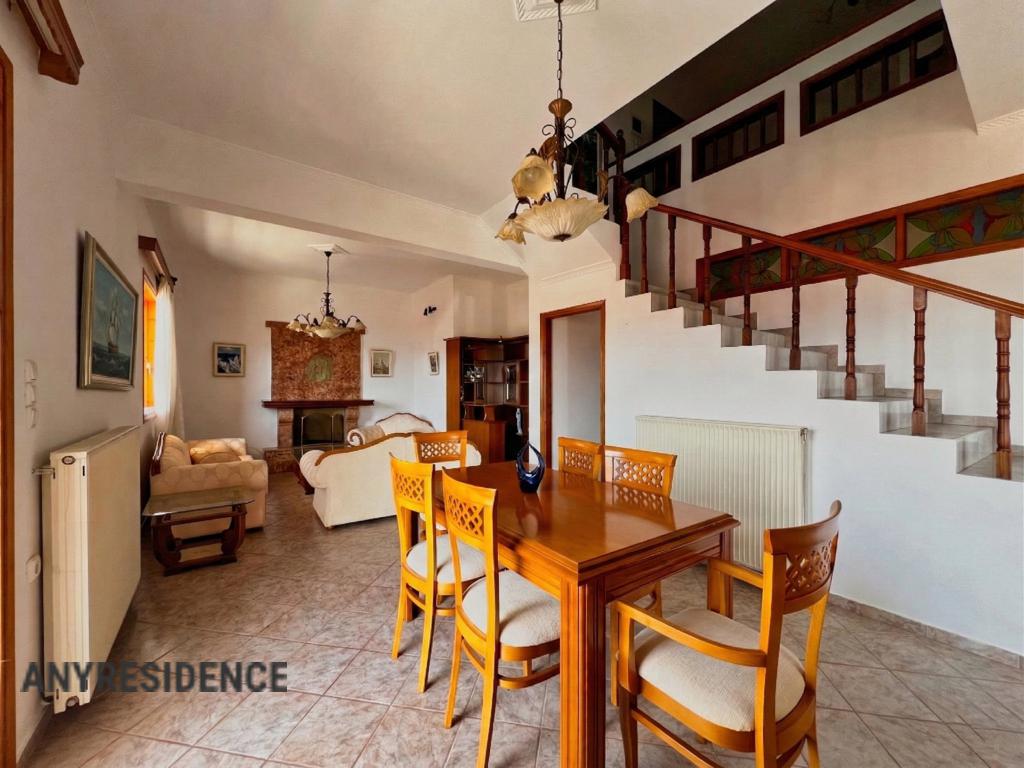 Apartment in Korinthia, photo #1, listing #2523469