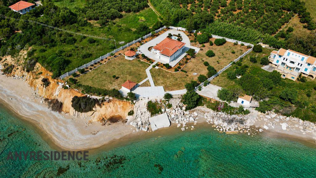 Villa in Peloponnese, photo #1, listing #2542158