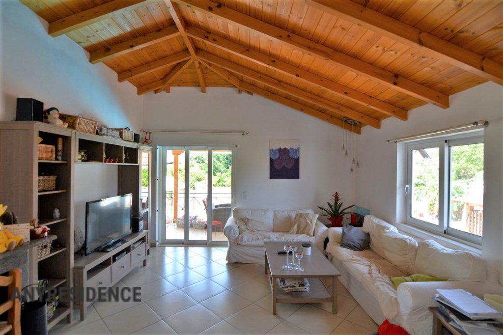 Detached house in Peloponnese, photo #10, listing #2187448