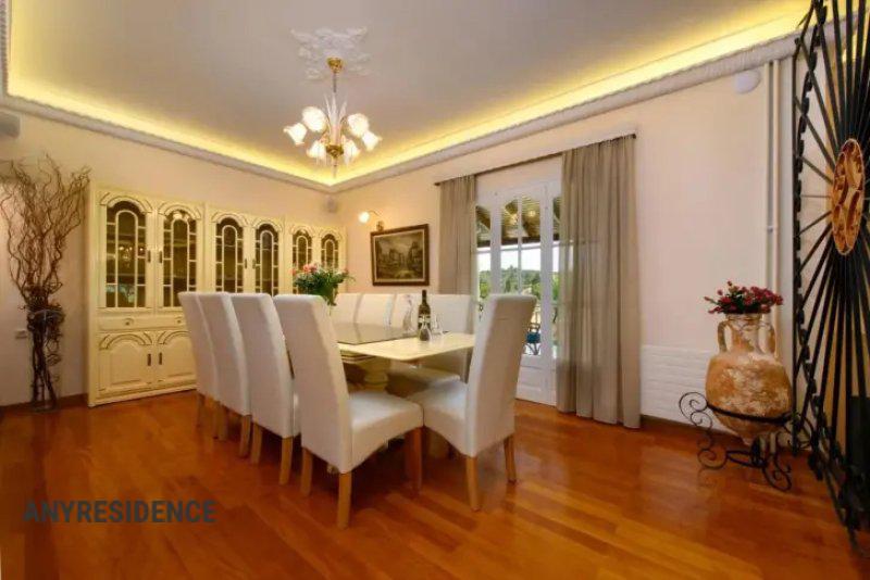 Villa in Corfu, photo #9, listing #2469689