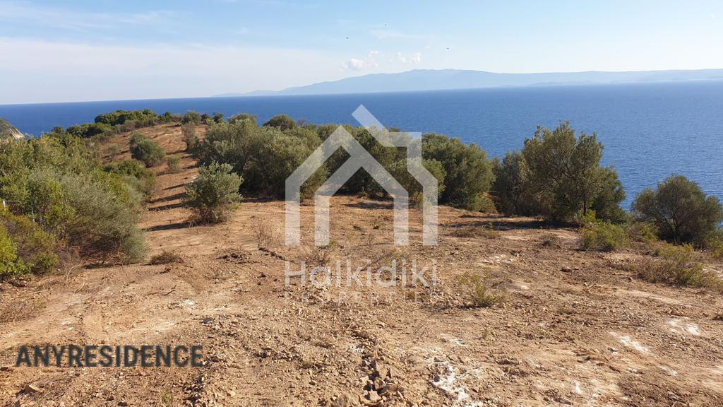 Development land Chalkidiki (Halkidiki), photo #3, listing #1848259
