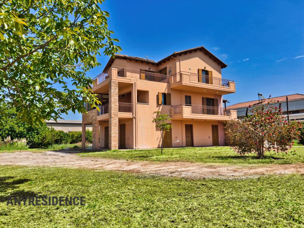Villa in Nafplio, photo #3, listing #2463428