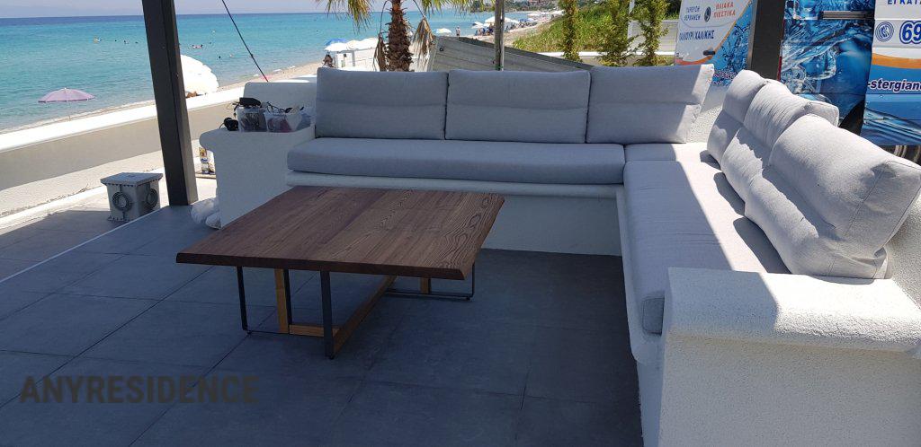 Villa in Polychrono, photo #7, listing #2100667