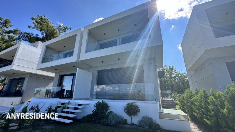 Villa in Polychrono, photo #4, listing #2389042