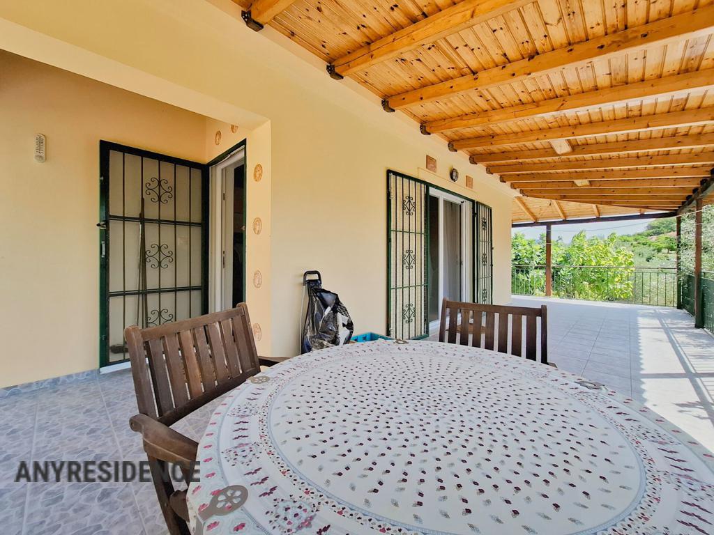 Townhome in Messenia, photo #5, listing #2472995
