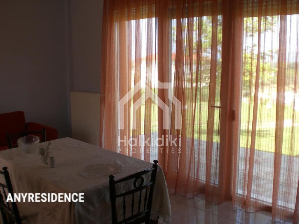 4 room townhome in Chalkidiki (Halkidiki), photo #6, listing #2357552