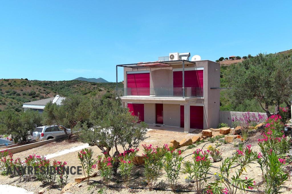 8 room villa in Peloponnese, photo #3, listing #2236155