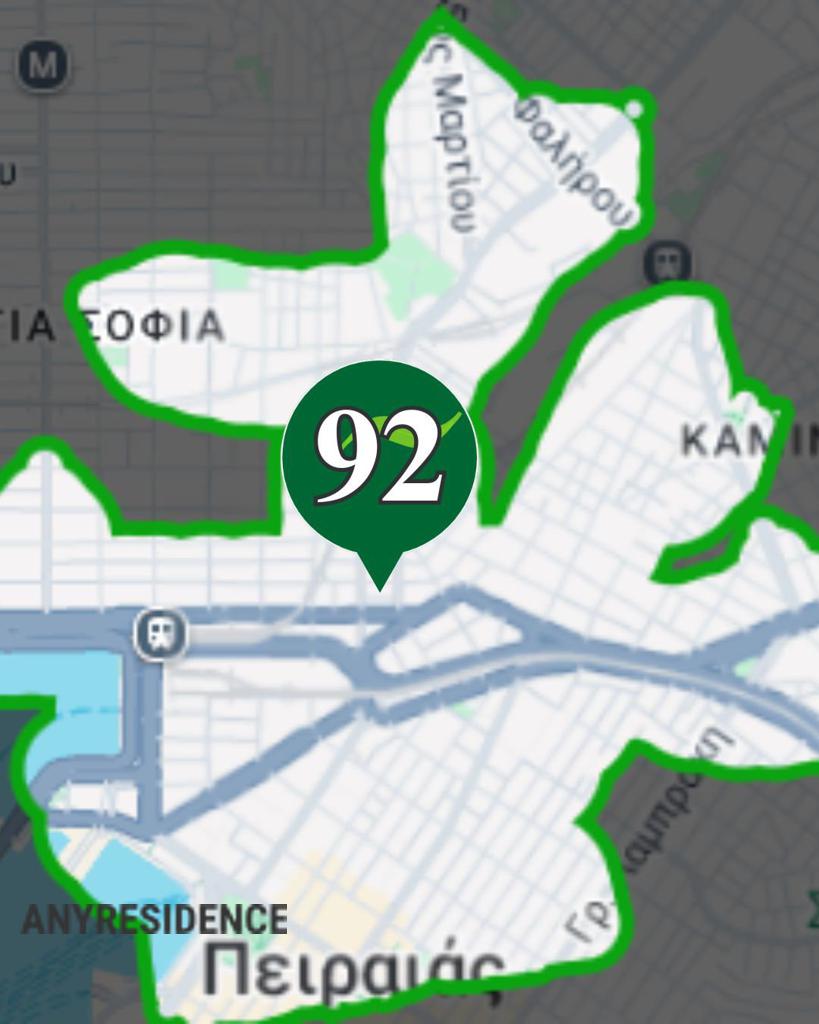 Development land Piraeus, photo #9, listing #2489292