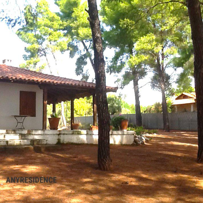 5 room villa in Ormylia, photo #5, listing #2171099