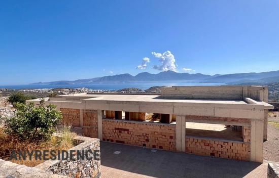 New home in Agios Nikolaos (Crete)