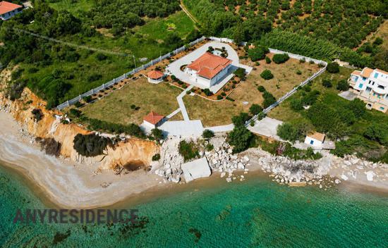 Villa in Peloponnese