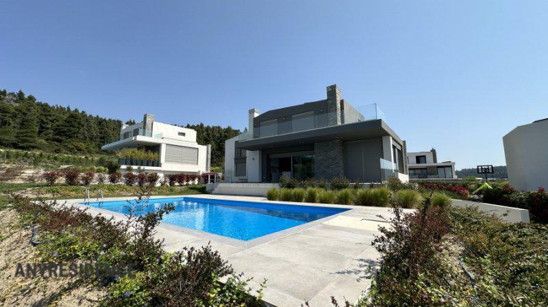 Villa in Chalkidiki (Halkidiki), photo #7, listing #2101334