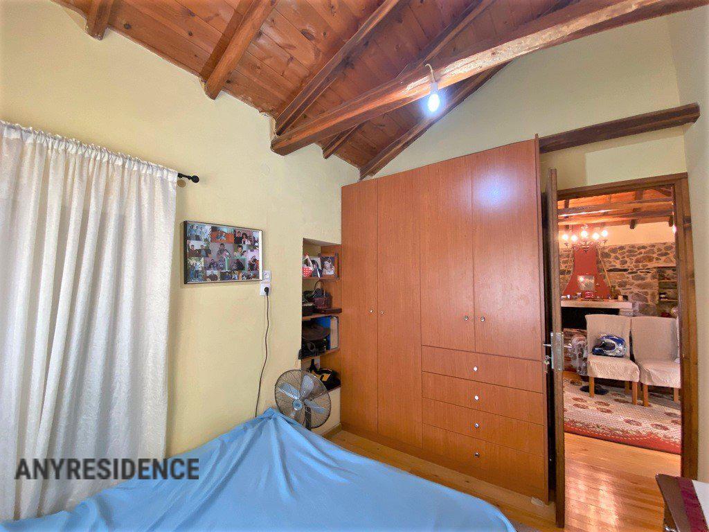 4 room detached house in Peloponnese, photo #9, listing #1900195