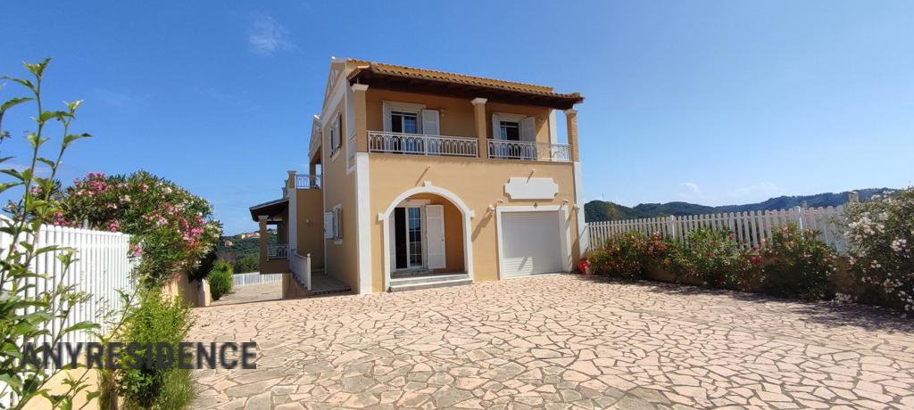 5 room villa in Corfu, photo #1, listing #2378523