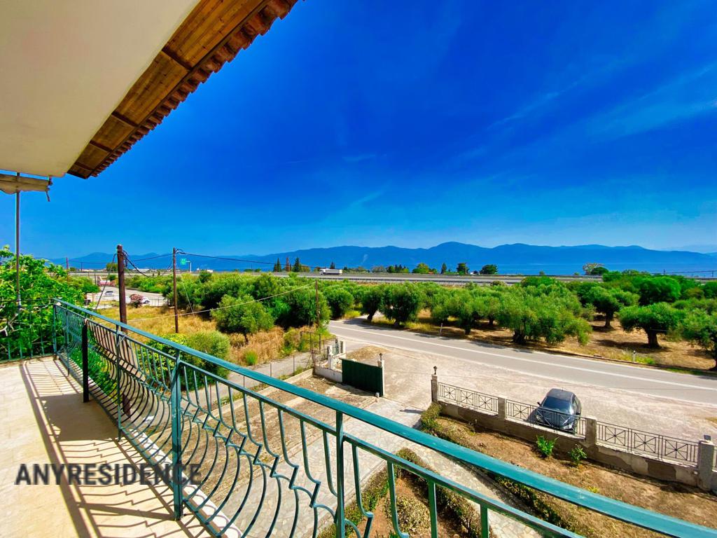 Apartment in Peloponnese, photo #8, listing #2458000