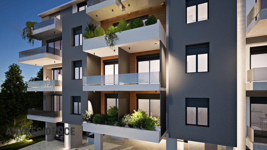 Townhome in Thessaloniki, photo #2, listing #2532593