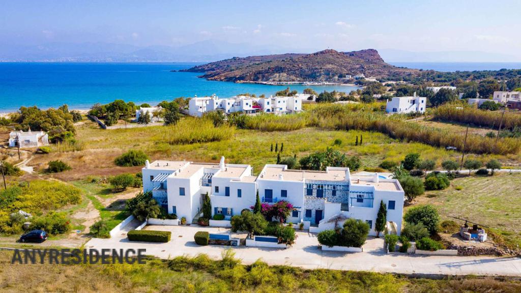 Villa in Paros, photo #1, listing #2374892