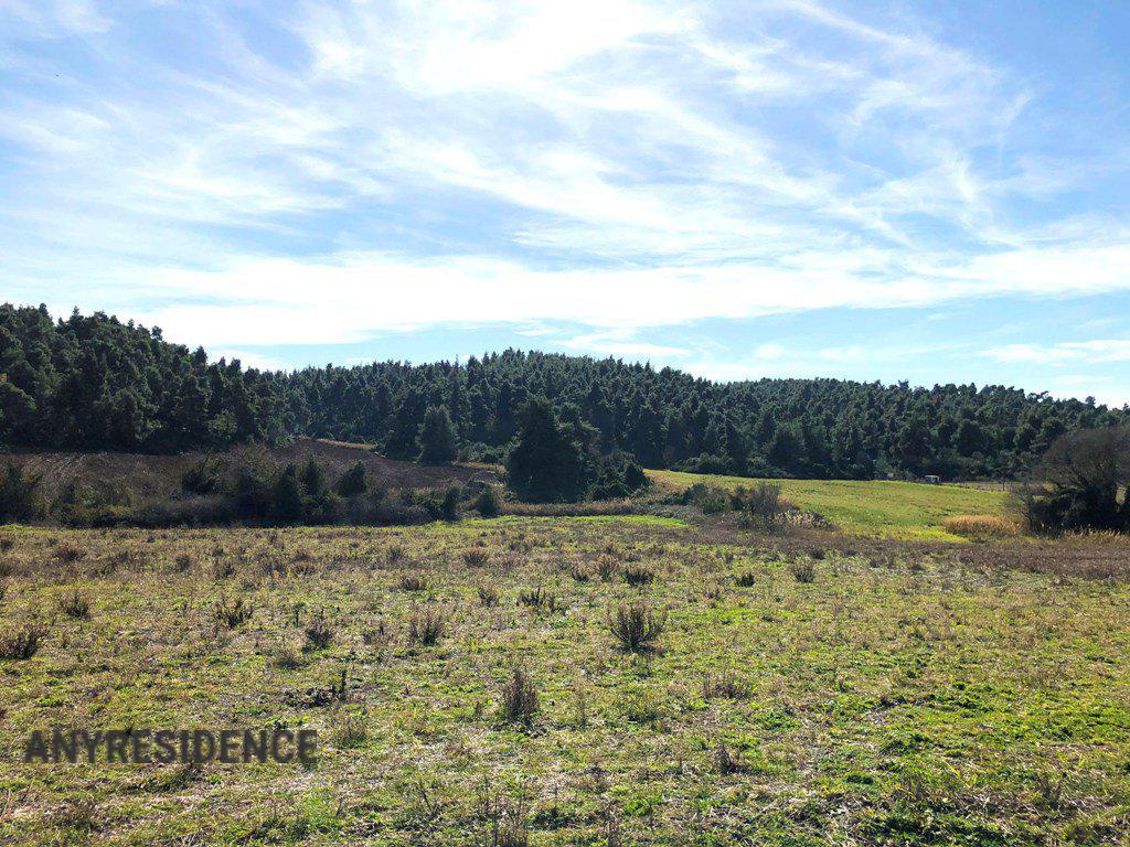 Development land Kassandreia, photo #3, listing #2171114