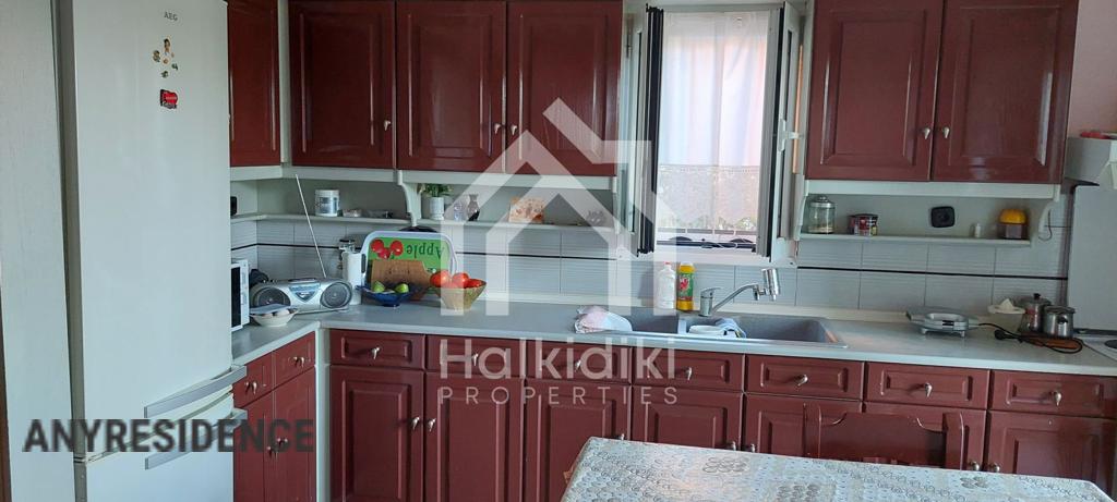 4 room townhome in Sithonia, photo #4, listing #2139707