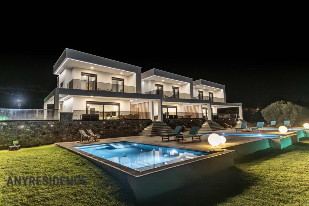 Villa in Kassandreia, photo #3, listing #2549158