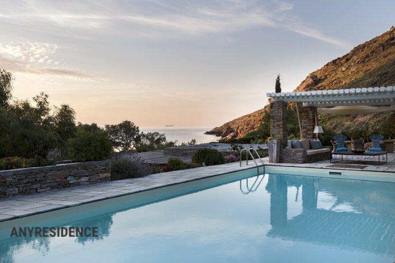 Villa in Kea, photo #9, listing #2465473
