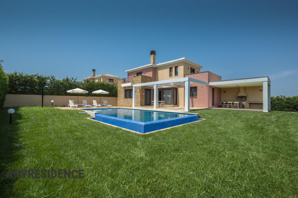 Villa in Chalkidiki (Halkidiki), photo #2, listing #2532810