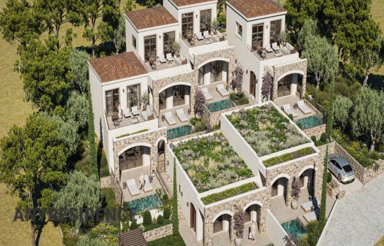 Development land Plaka (Chania)