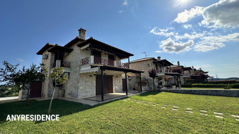 Townhome in Chalkidiki (Halkidiki), photo #1, listing #2465383