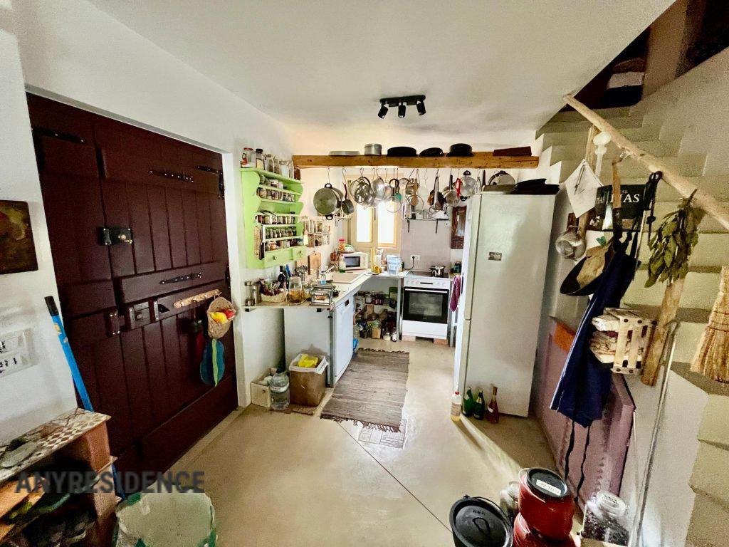 Detached house in Lasithi, photo #7, listing #2457455