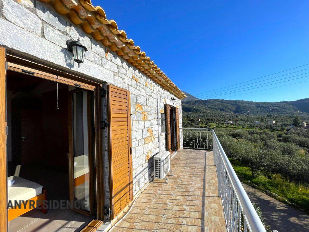 Villa in Peloponnese, photo #7, listing #2339686