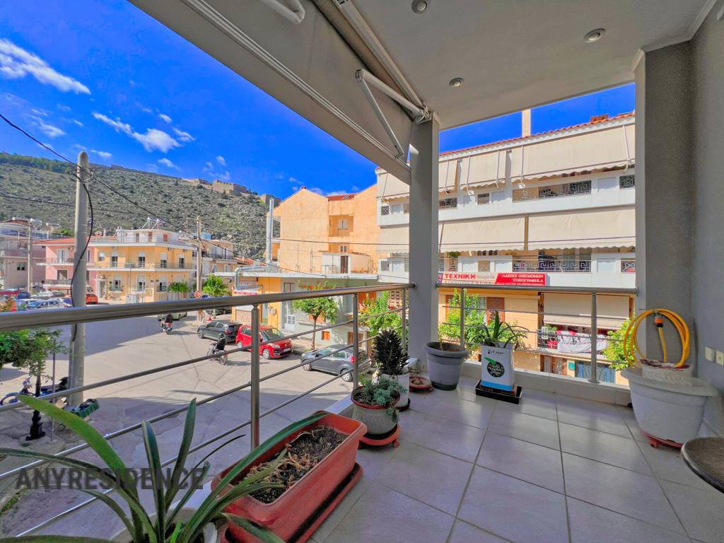 Townhome in Nafplio, photo #7, listing #2499171