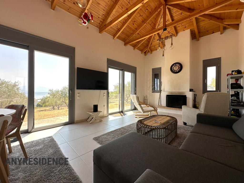Townhome in Peloponnese, photo #5, listing #2472018