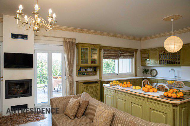 Townhome in Peloponnese, photo #8, listing #2550206