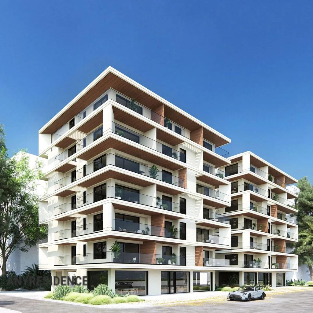 New home in Evosmos, photo #2, listing #2484887
