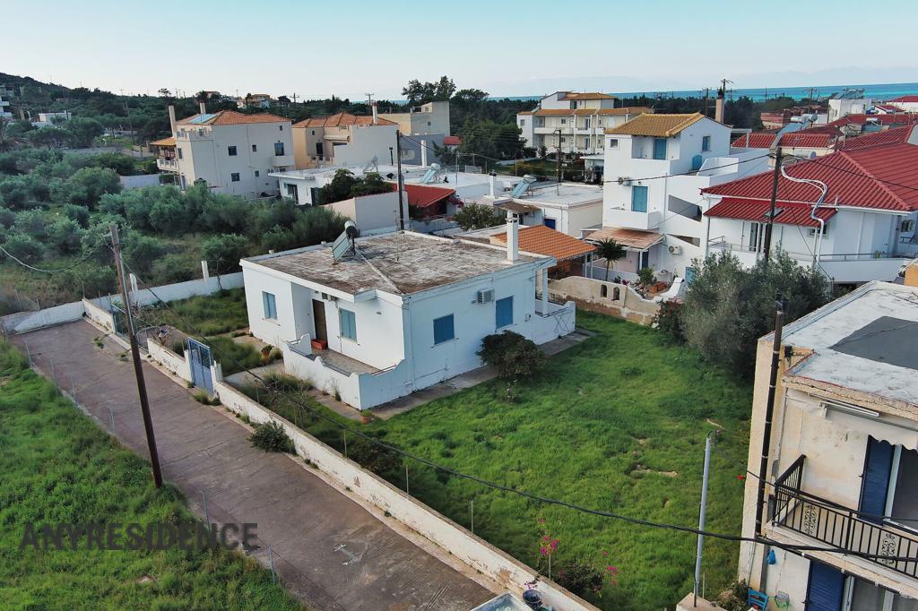 Townhome in Peloponnese, photo #2, listing #2531274