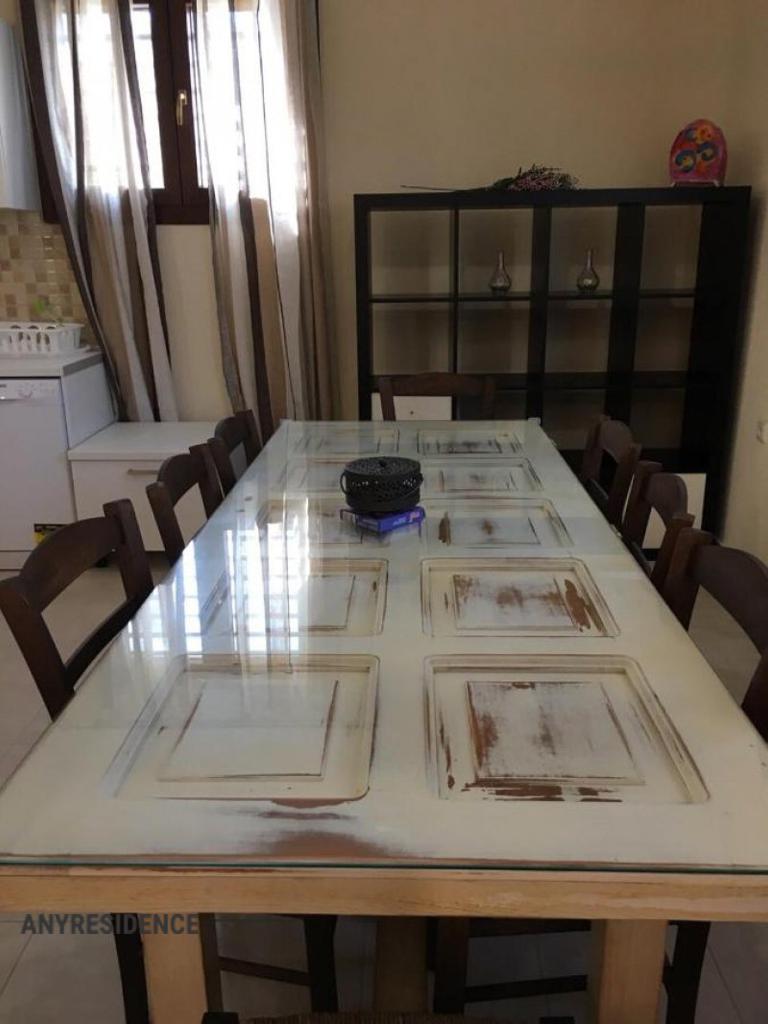 Villa in Ierissos, photo #1, listing #2465412