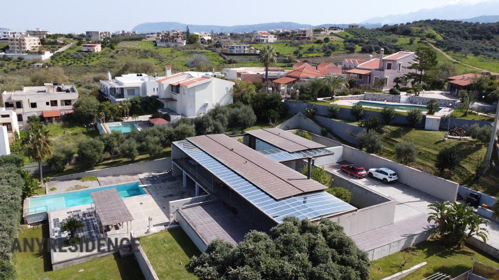 Villa in Chania, photo #3, listing #2519021