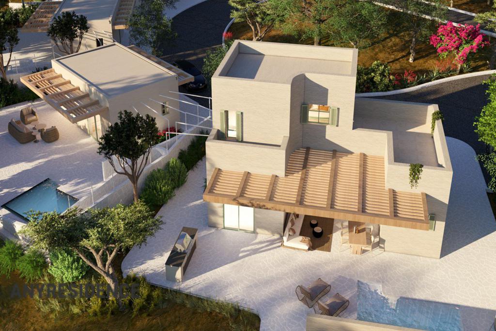 Villa in Chania, photo #1, listing #2517991