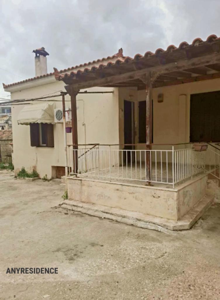 2 room chalet in Athens, photo #1, listing #2532091