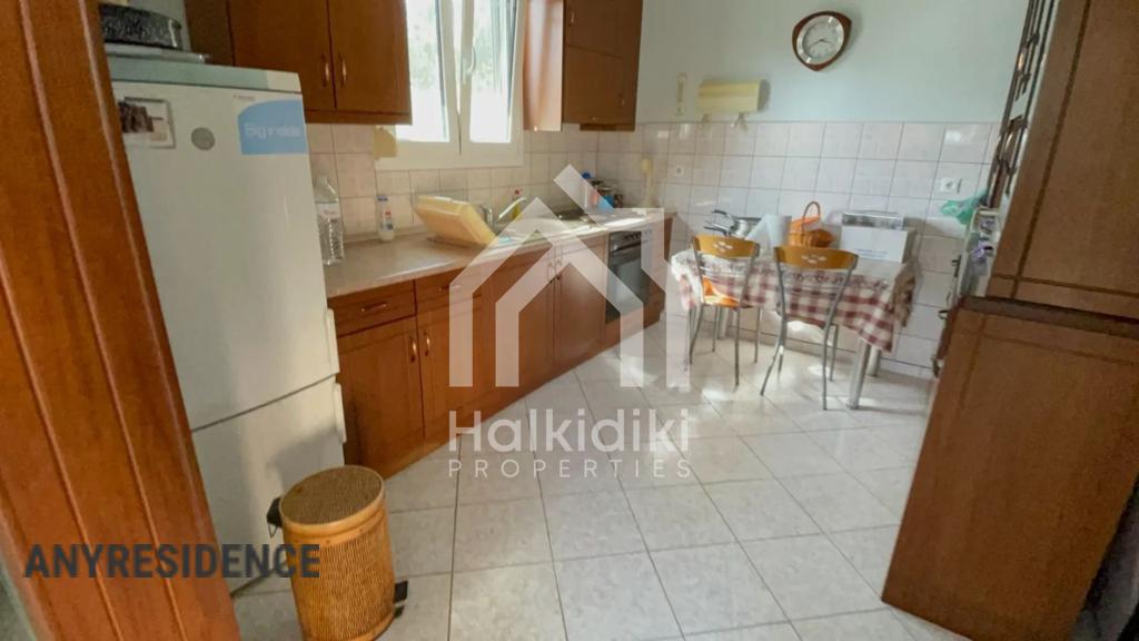 8 room townhome in Chalkidiki (Halkidiki), photo #4, listing #2358684