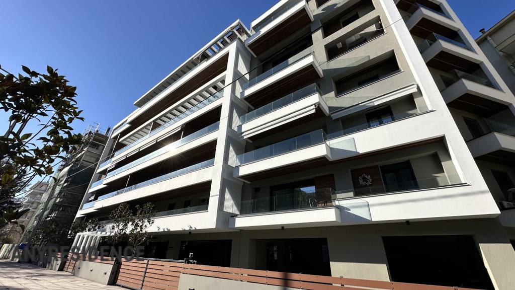 Townhome in Thessaloniki, photo #2, listing #2232511