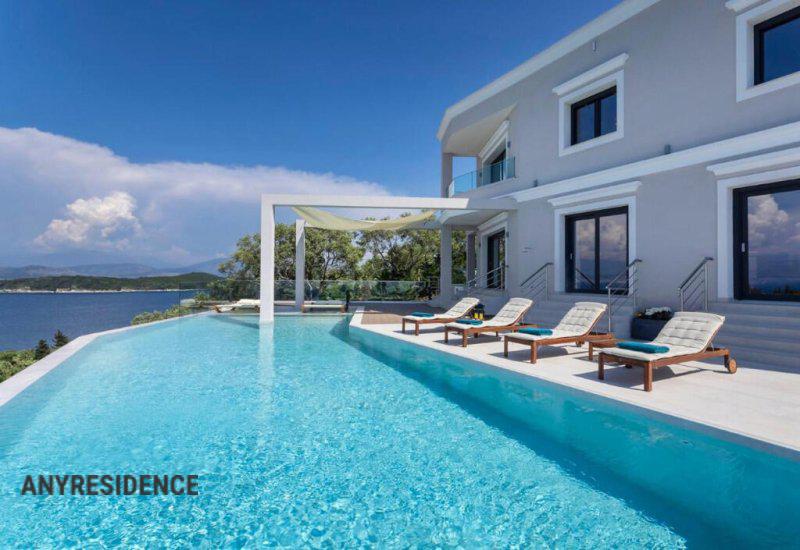 Villa in Corfu, photo #1, listing #2469685