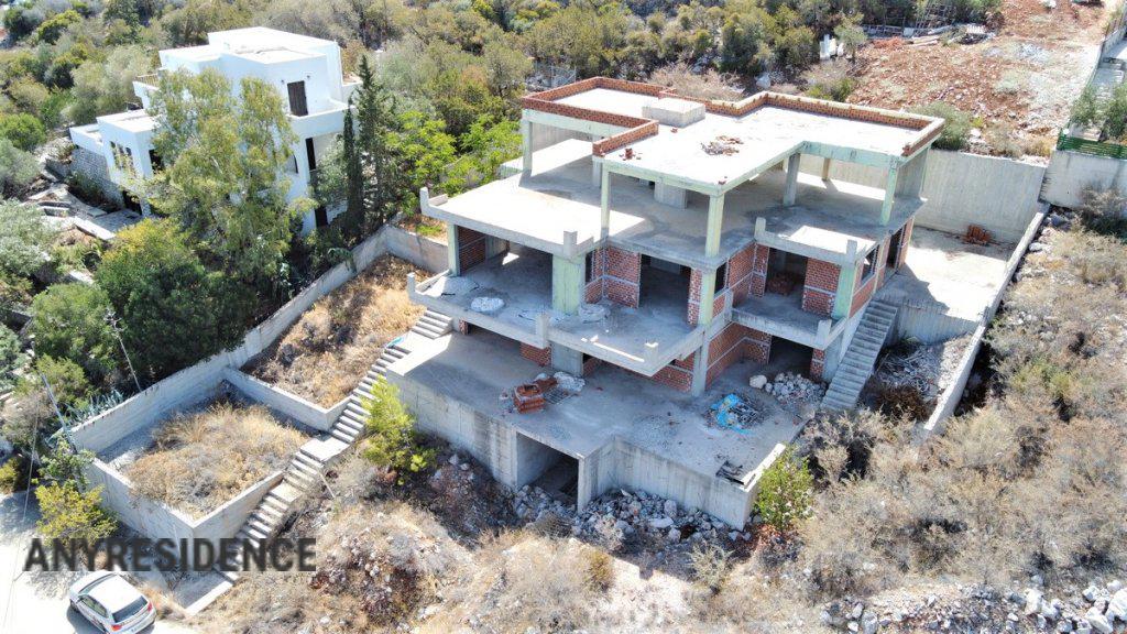 Villa in Peloponnese, photo #10, listing #2185462