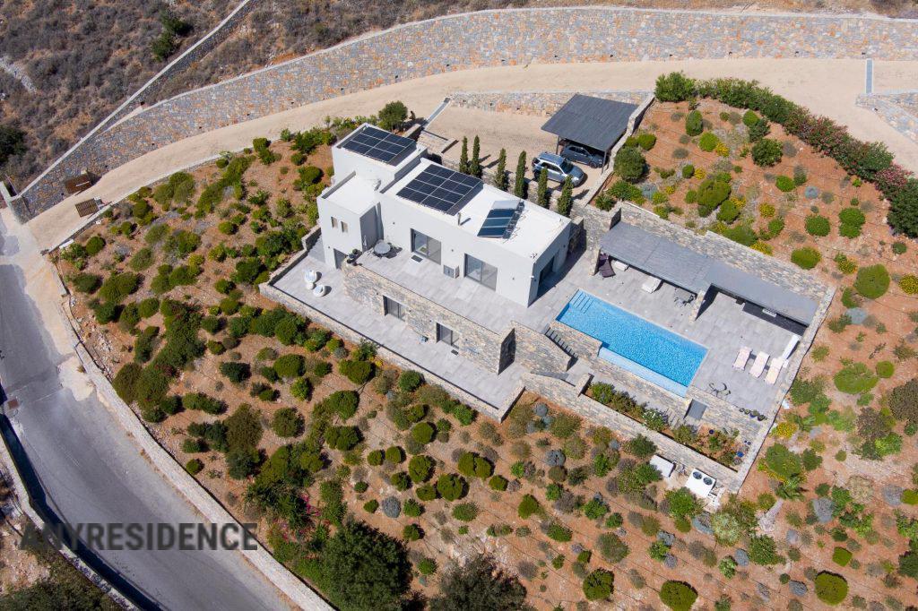Villa in Lasithi, photo #2, listing #2450585