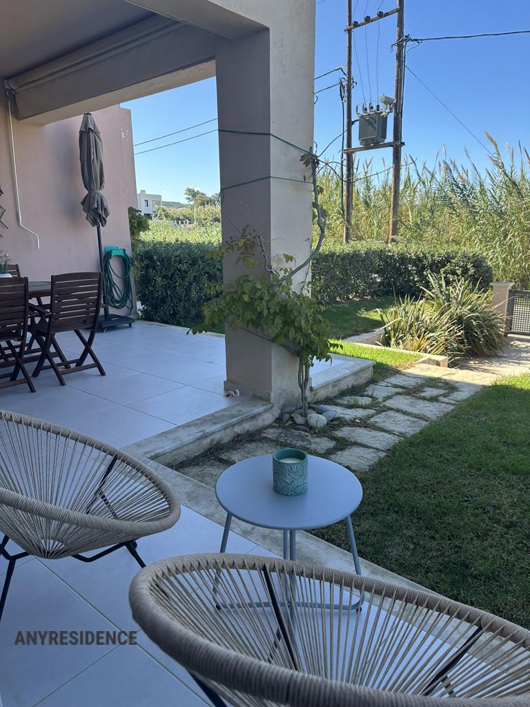 Apartment in Maleme, photo #7, listing #2517993