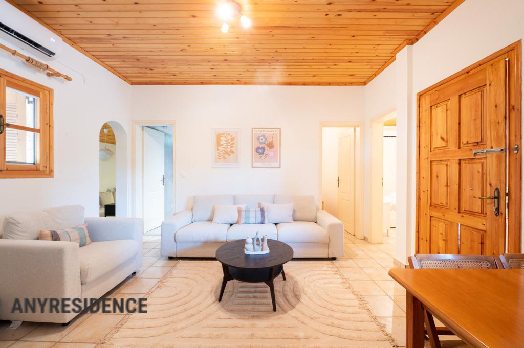 3 room townhome in Peloponnese, photo #6, listing #2528698