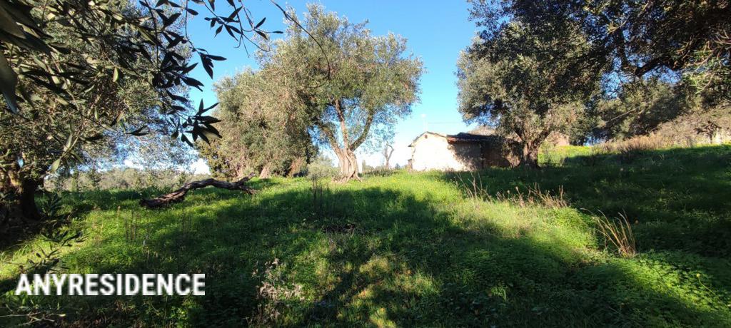 Development land Corfu, photo #7, listing #2430606